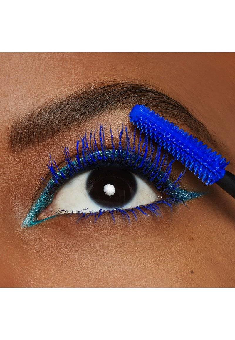 Maybelline New York Maybelline New York LASH SENSATIONAL SKY HIGH - Mascara - blue mist Angebote