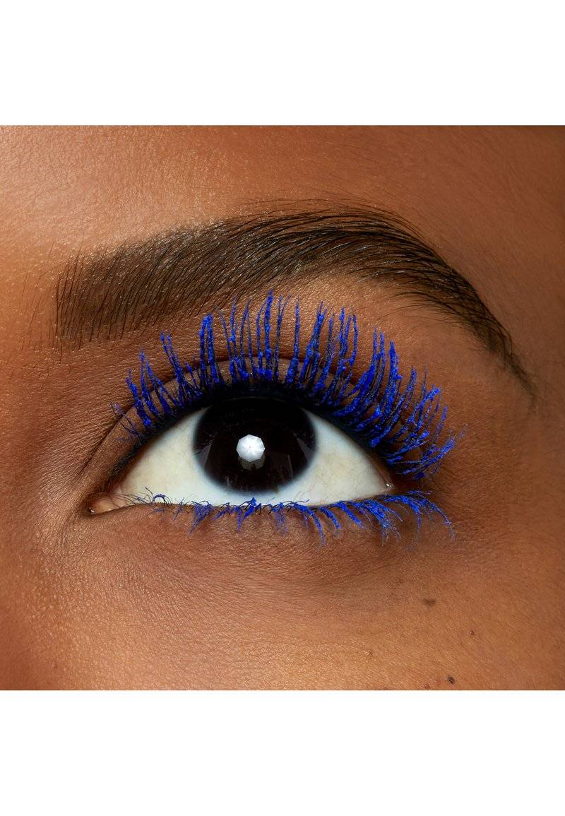 Maybelline New York Maybelline New York LASH SENSATIONAL SKY HIGH - Mascara - blue mist Angebote