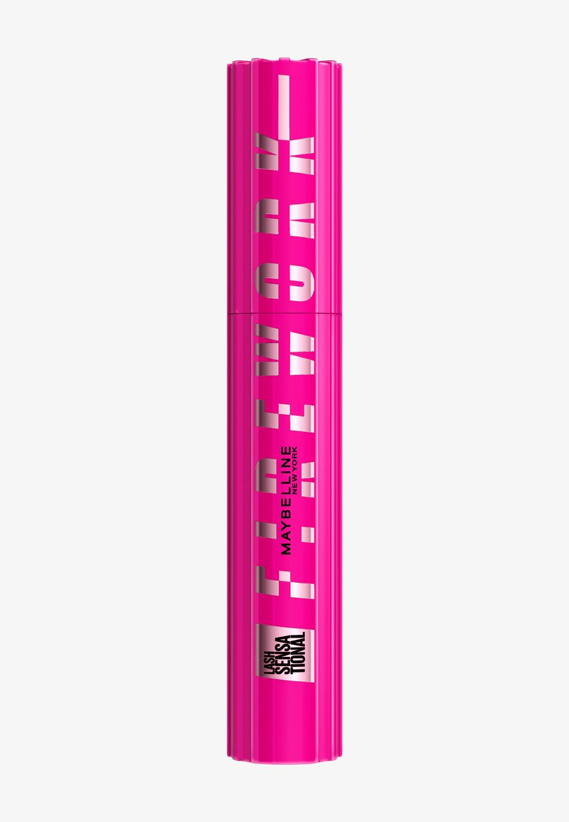 Maybelline New York Maybelline New York LASH SENSATIONAL FIREWORK - Mascara - noir Fabrikverkauf
