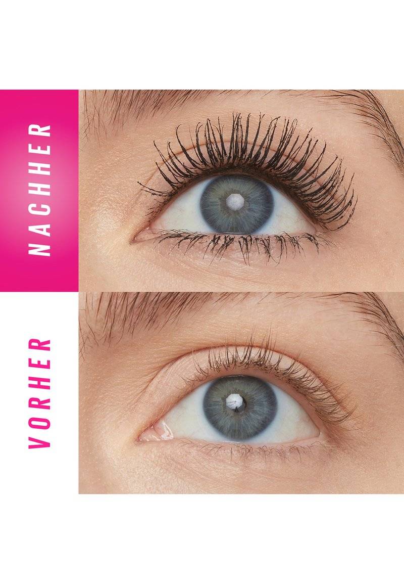 Maybelline New York Maybelline New York LASH SENSATIONAL FIREWORK - Mascara - noir Fabrikverkauf