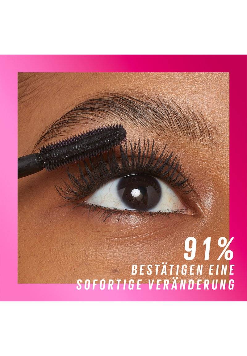Maybelline New York Maybelline New York LASH SENSATIONAL FIREWORK - Mascara - noir Fabrikverkauf