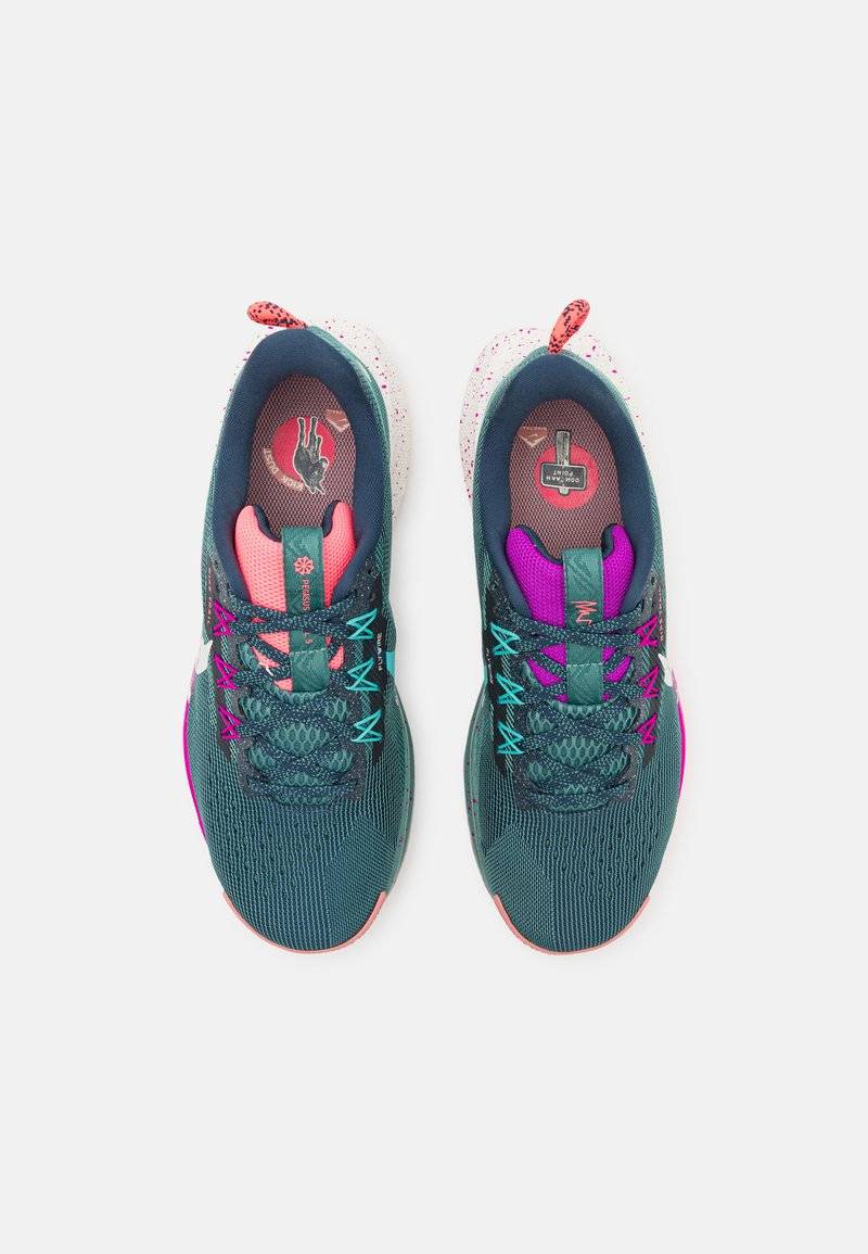 Nike Performance Nike Performance REACTX PEGASUS TRAIL 5 - Trail running shoes Blitzverkäufe