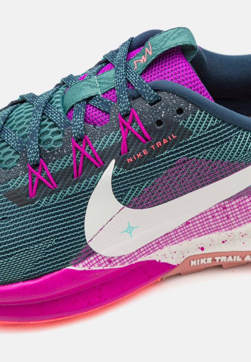 Nike Performance Nike Performance REACTX PEGASUS TRAIL 5 - Trail running shoes Blitzverkäufe