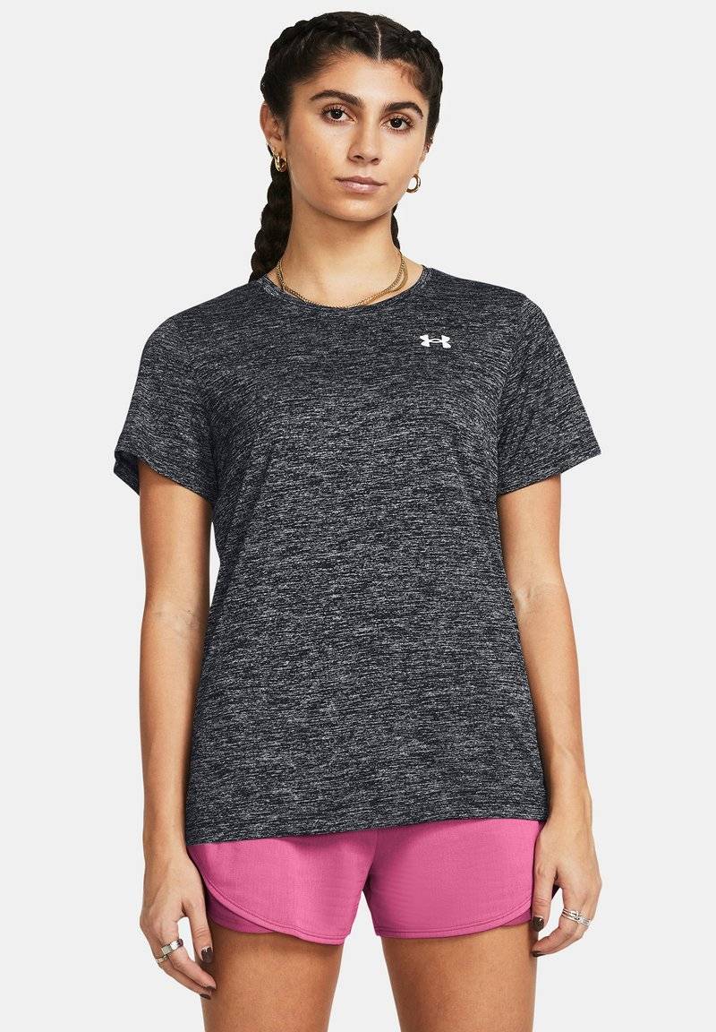 Under Armour Under Armour TECH TWIST - Basic T-shirt Kostenloser Versand