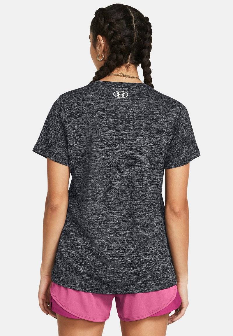 Under Armour Under Armour TECH TWIST - Basic T-shirt Kostenloser Versand