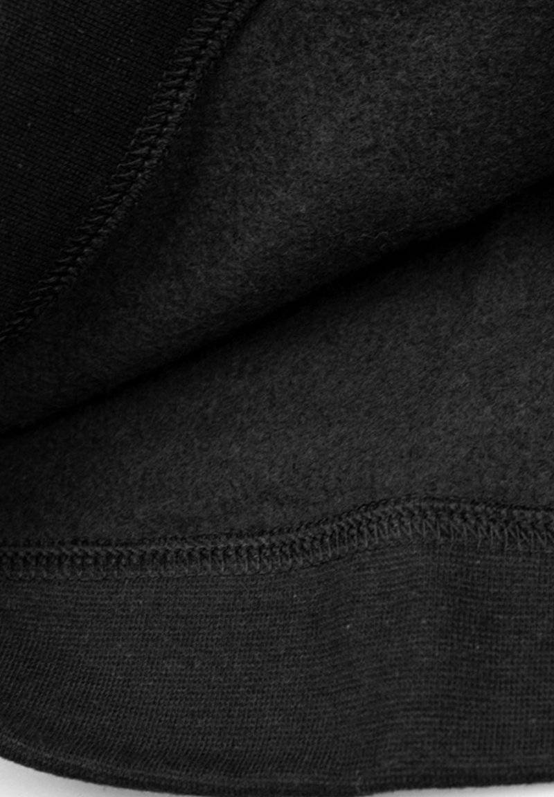 Nike Performance Nike Performance M NK FLC PARK20 PO HOODIE - Hoodie - schwarzweiss Limitierter Zeitrabatt
