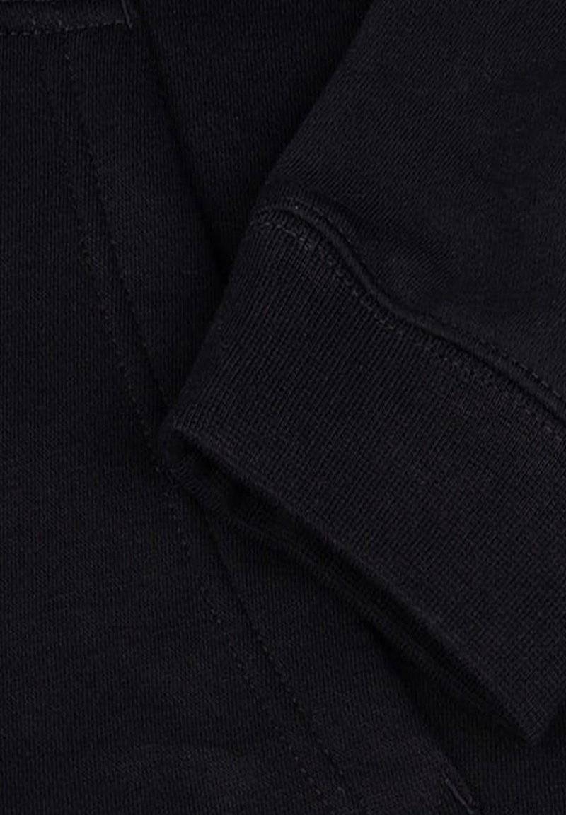 Nike Performance Nike Performance M NK FLC PARK20 PO HOODIE - Hoodie - schwarzweiss Limitierter Zeitrabatt