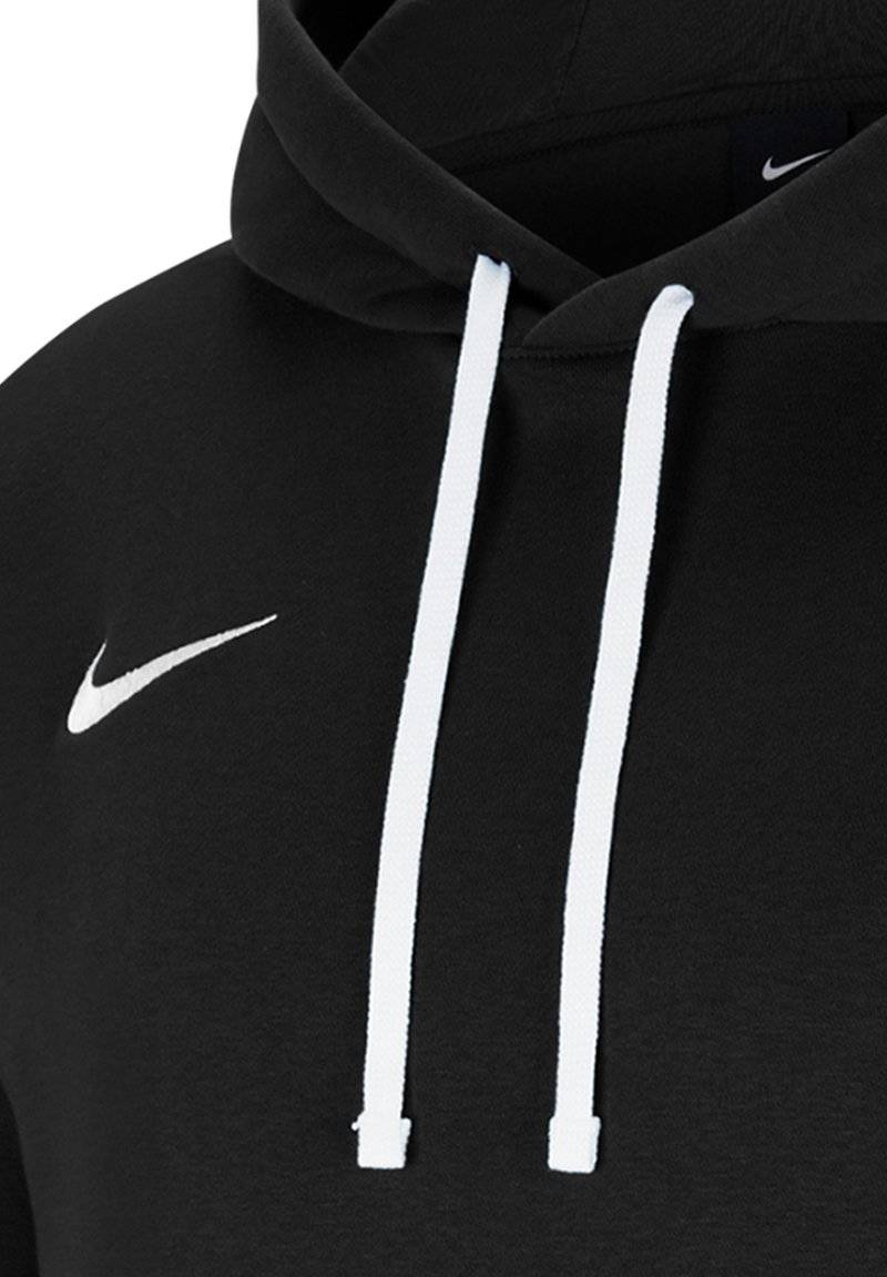 Nike Performance Nike Performance M NK FLC PARK20 PO HOODIE - Hoodie - schwarzweiss Limitierter Zeitrabatt