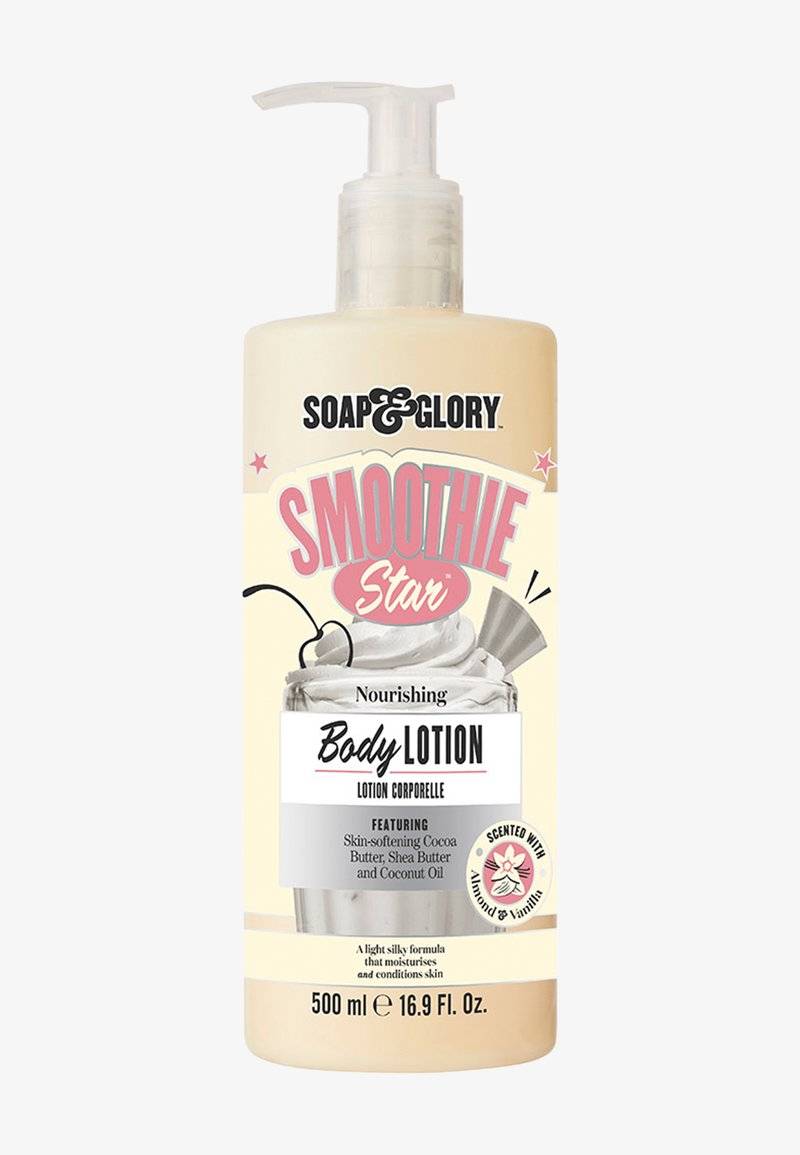 Soap & Glory Soap & Glory SMOOTHIE STAR BODY LOTION - Moisturiser Sonderangebot