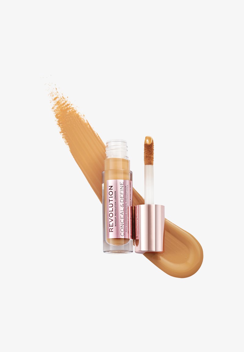 Makeup Revolution Makeup Revolution REVOLUTION CONCEAL & DEFINE CONCEALER - Concealer Rabatt