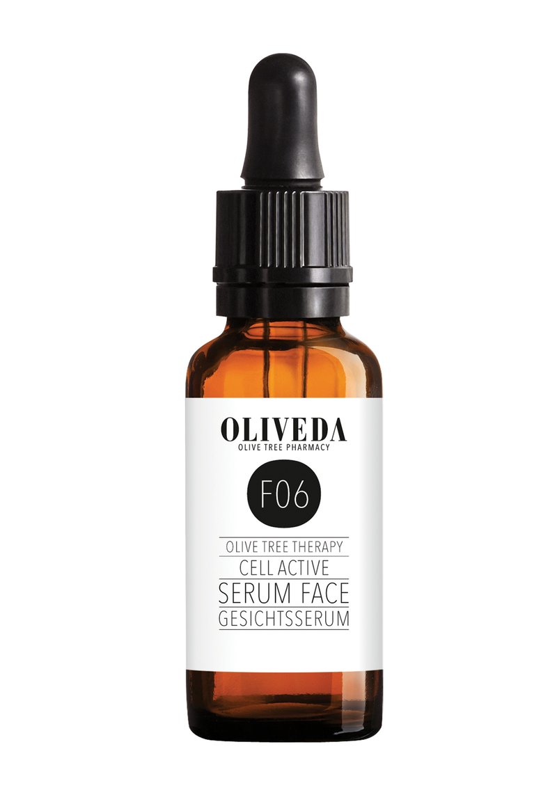Oliveda Oliveda FACIAL SERUM 30ML CELLACTIVE - Serum