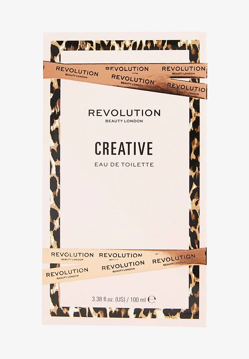 Makeup Revolution Makeup Revolution REVOLUTION CREATIVE EDT - Eau de Toilette Versandkostenfrei