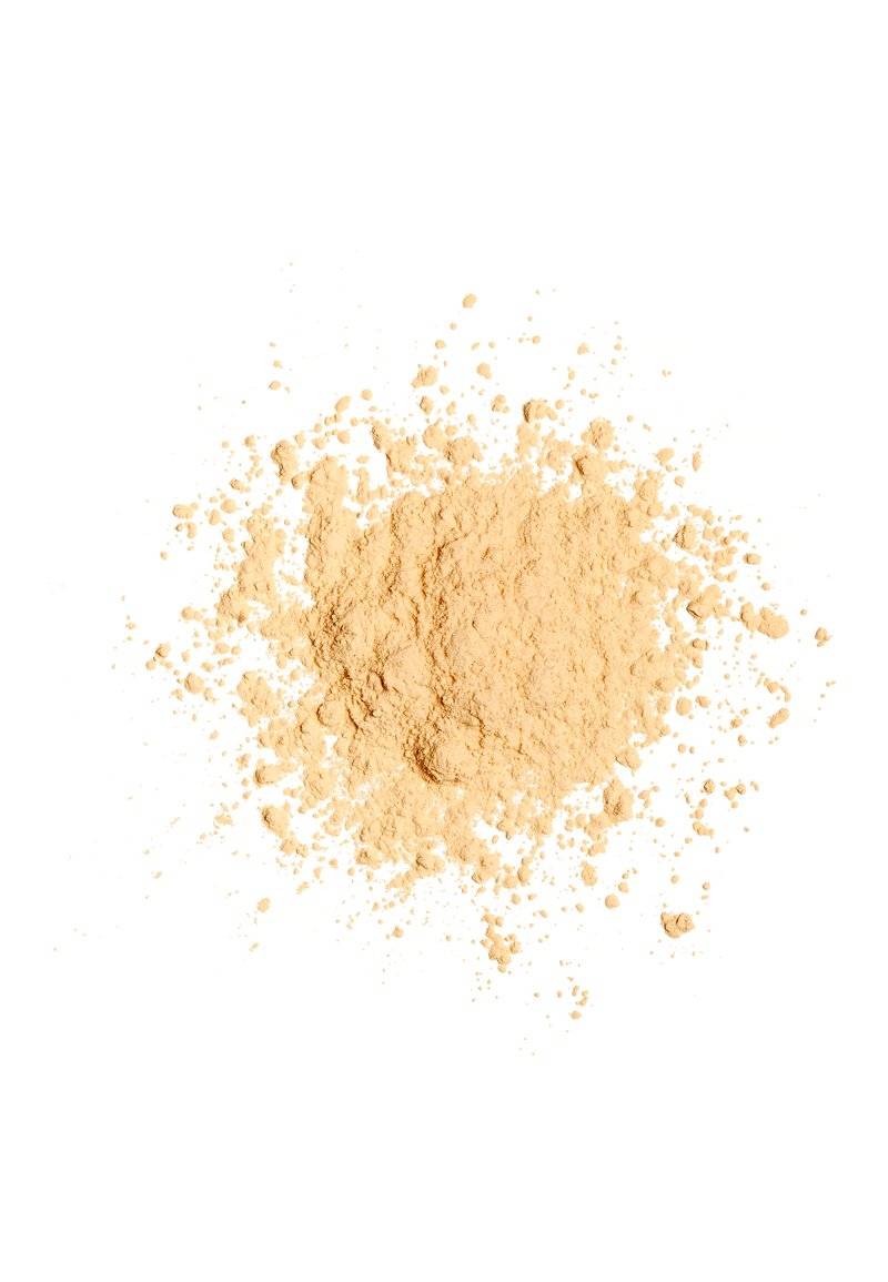 Makeup Revolution Makeup Revolution LOOSE BAKING POWDER - Powder - banana Großer Ausverkauf