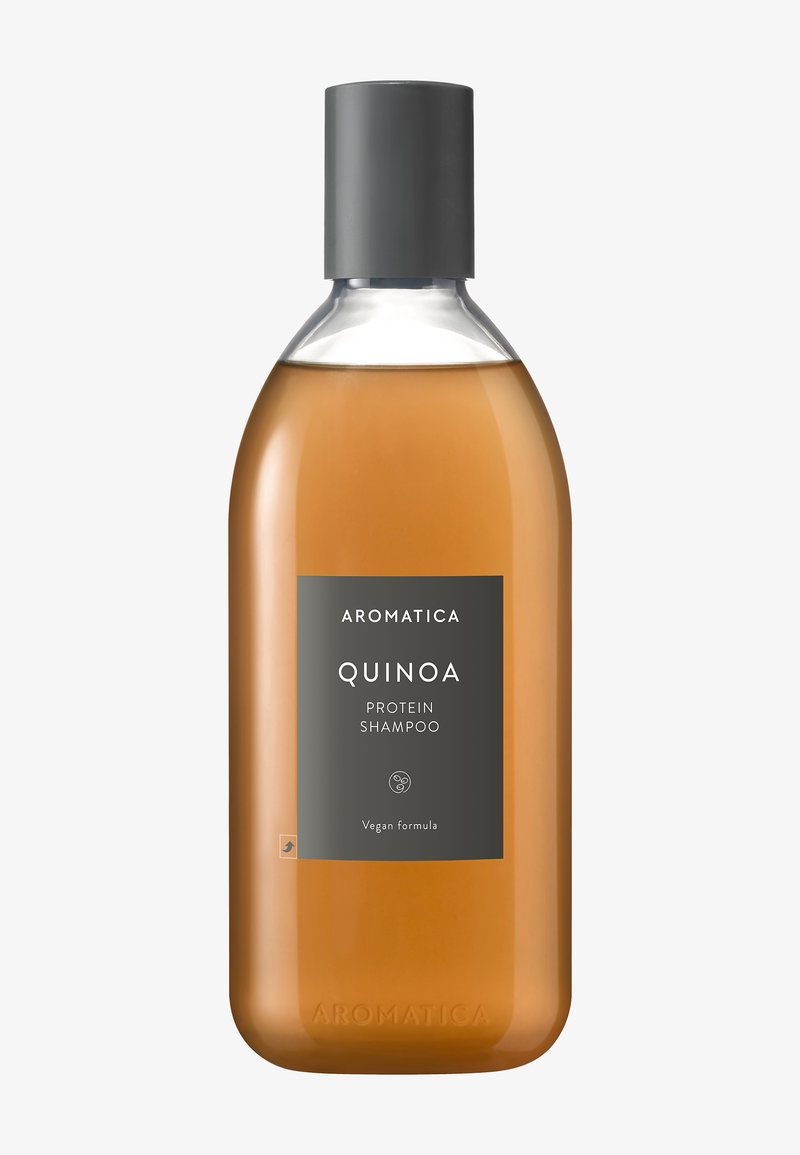 aromatica aromatica QUINOA PROTEIN SHAMPOO - Shampoo Saisonschlussverkauf