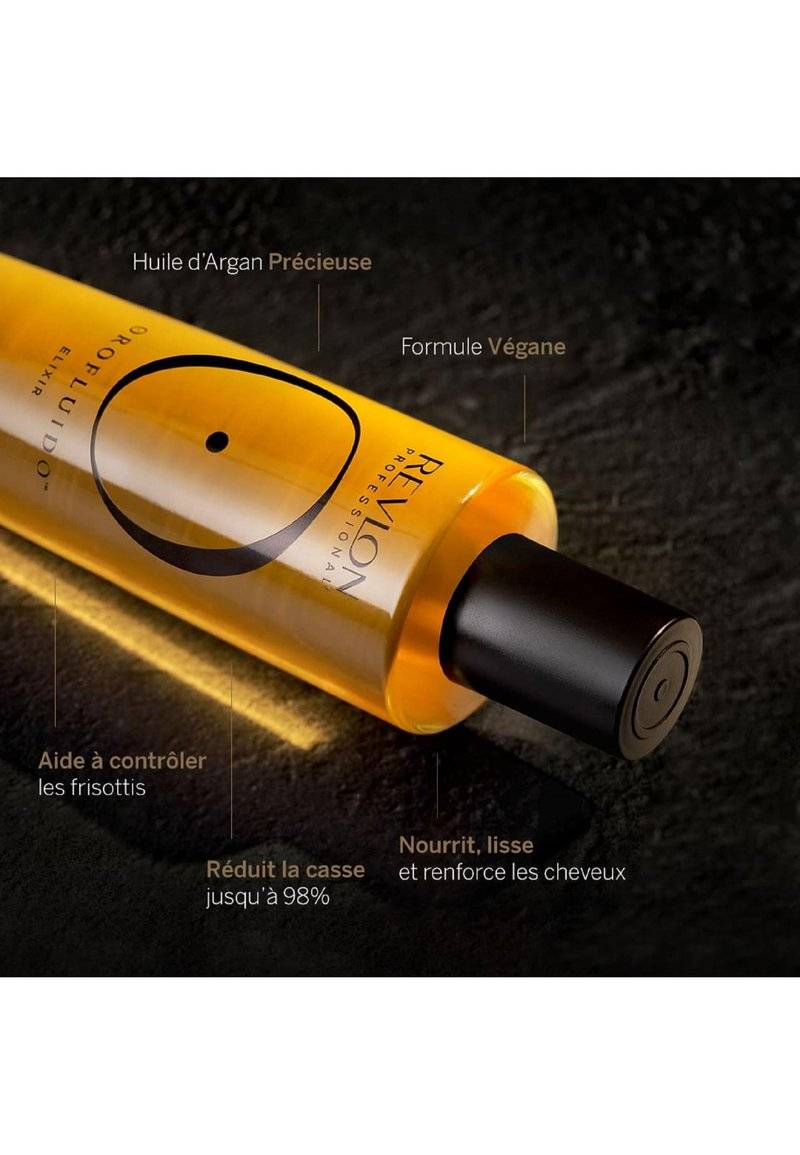 Revlon Professional Revlon Professional OROFLUIDO™ -PRECIOUS ARGAN DRY OIL ELIXIR - Hair treatment Muttertagsangebot