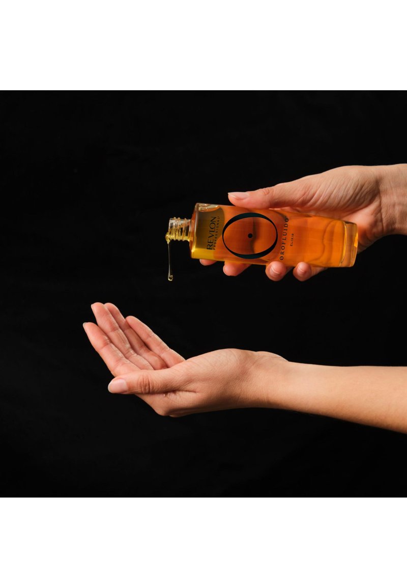 Revlon Professional Revlon Professional OROFLUIDO™ -PRECIOUS ARGAN DRY OIL ELIXIR - Hair treatment Muttertagsangebot