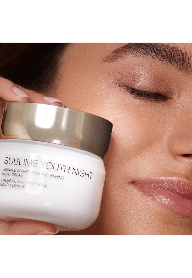 KIKO Milano KIKO Milano SUBLIME YOUTH NIGHT - Night care Lagerräumung
