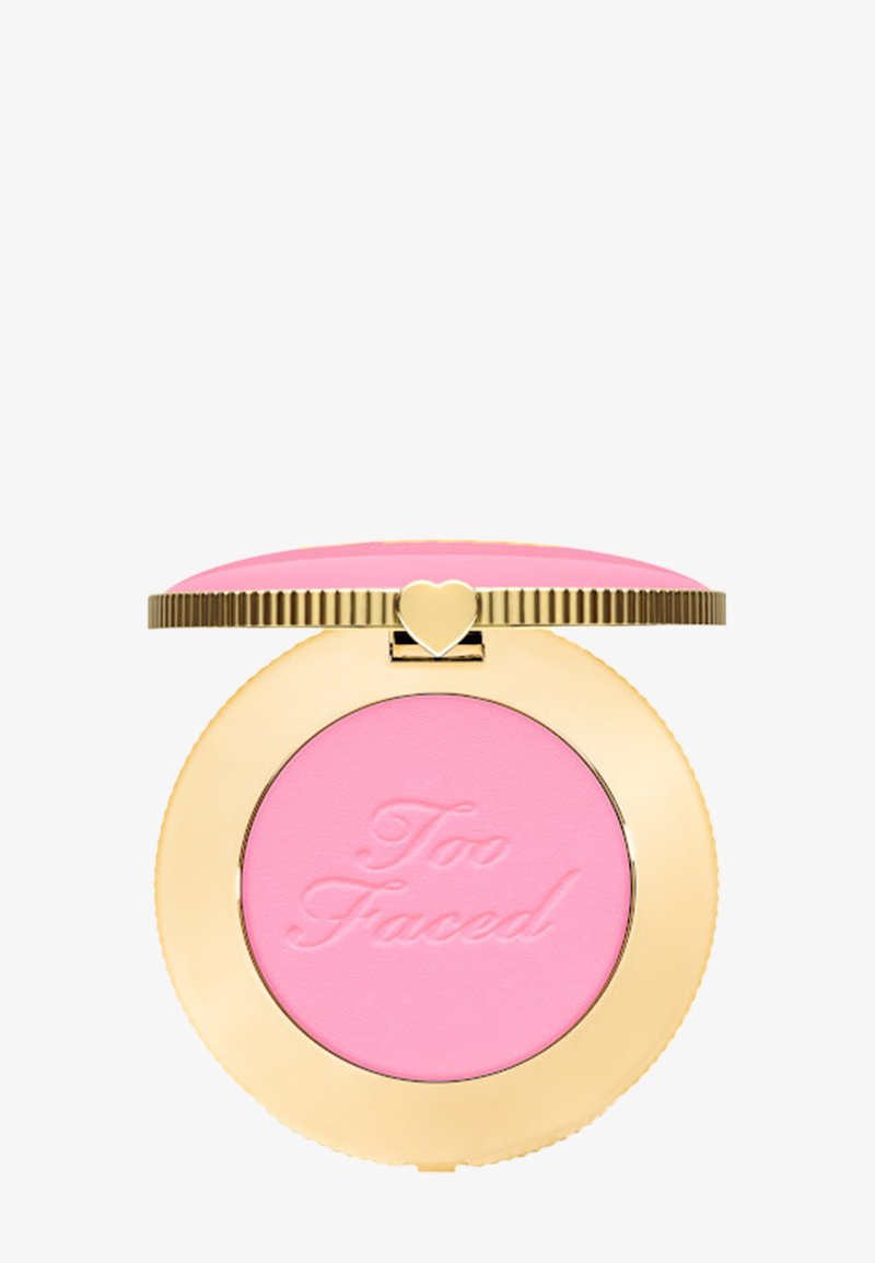 Too Faced Too Faced CLOUD CRUSH BLUSH - Blusher - candy clouds Blitzangebot