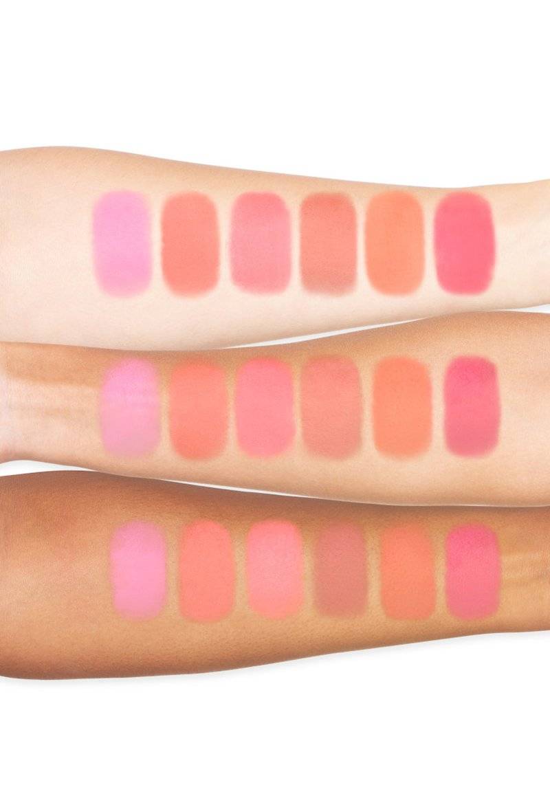 Too Faced Too Faced CLOUD CRUSH BLUSH - Blusher - candy clouds Blitzangebot