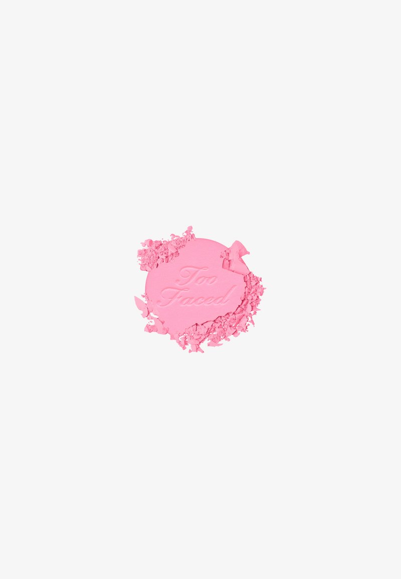 Too Faced Too Faced CLOUD CRUSH BLUSH - Blusher - candy clouds Blitzangebot