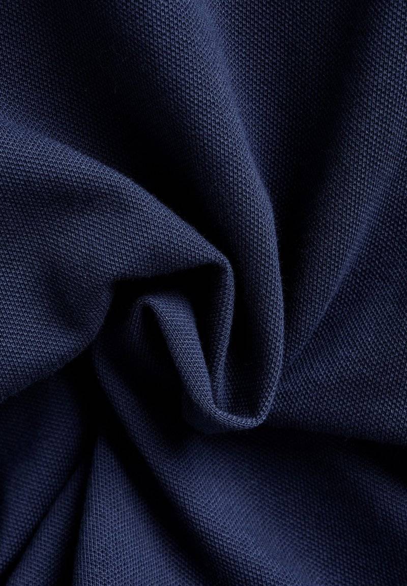 G-STAR G-STAR DUNDA SLIM STRIPE - Polo shirt - sartho blue Neuheiten