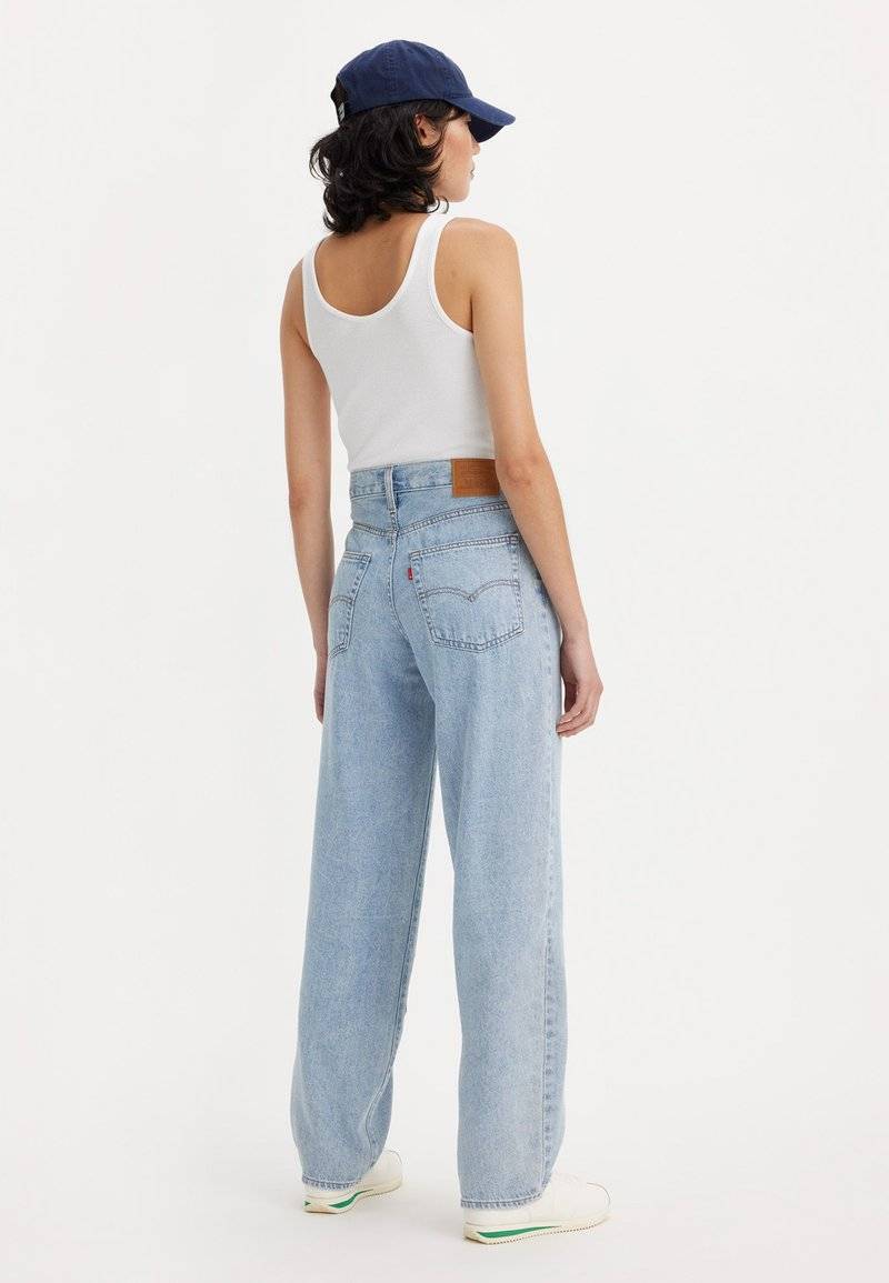 Levi's® Levi's® BAGGY DAD - Relaxed fit jeans - make a difference Bestseller
