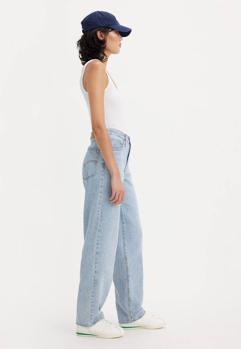 Levi's® Levi's® BAGGY DAD - Relaxed fit jeans - make a difference Bestseller