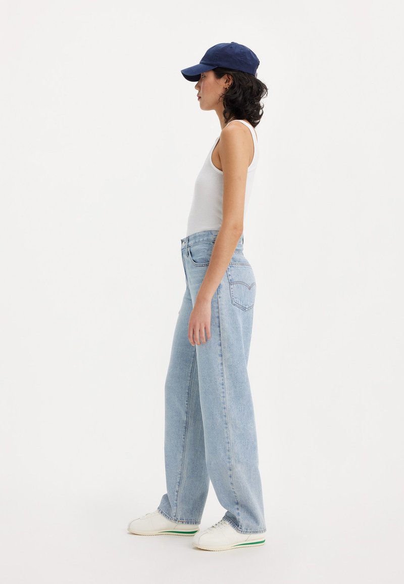 Levi's® Levi's® BAGGY DAD - Relaxed fit jeans - make a difference Bestseller