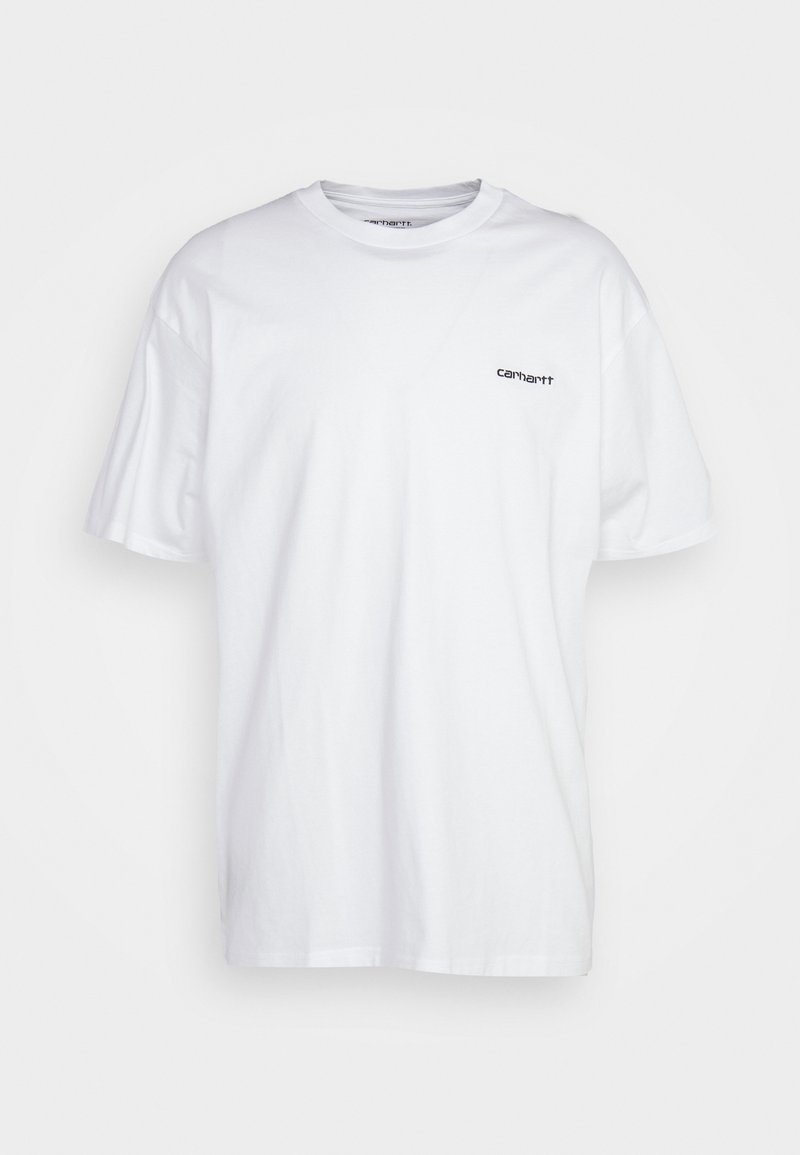 Carhartt WIP Carhartt WIP SCRIPT EMBROIDERY - Basic T-shirt Wochenangebot