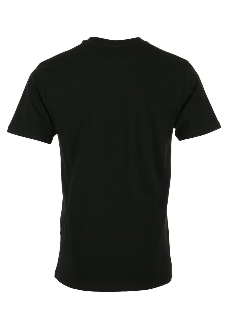Ellesse Ellesse OLLIO - Print T-shirt - black JETZT KAUFEN