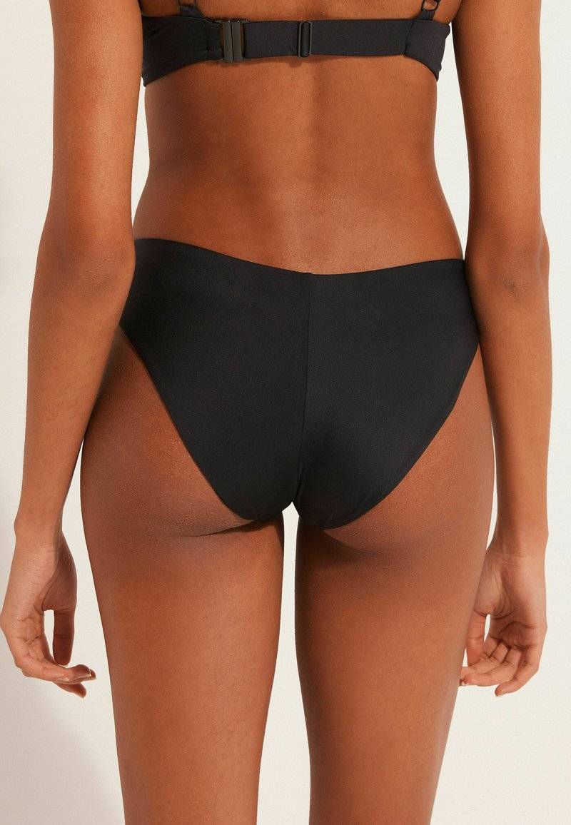 Tezenis Tezenis ECO - Bikini bottoms - schwarz black Letzte 2 Tage