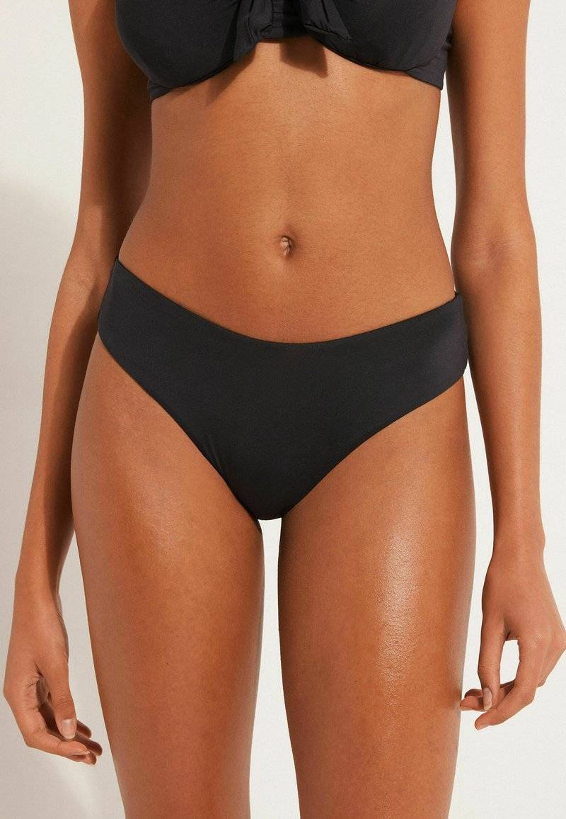 Tezenis Tezenis ECO - Bikini bottoms - schwarz black Letzte 2 Tage