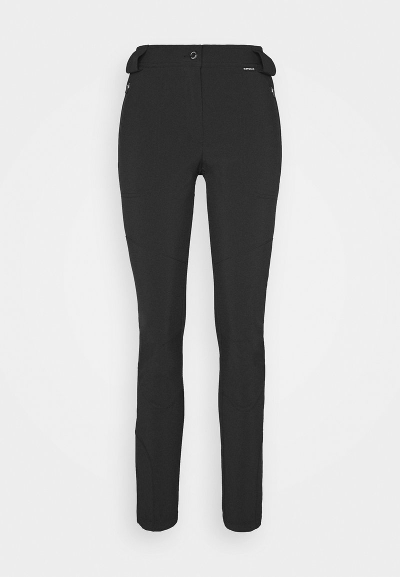 Icepeak Icepeak DORAL - Outdoor trousers - black Letzter Tag