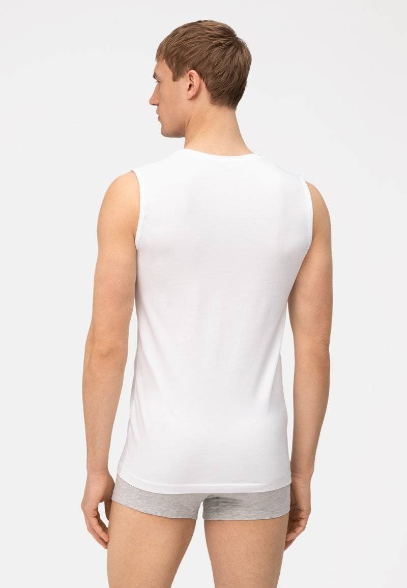 OLYMP OLYMP BODY FIT - Undershirt - white Nur noch ein Tag übrig
