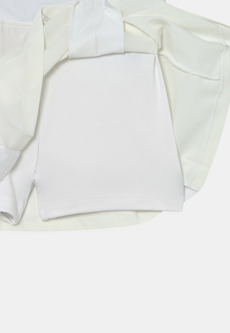 adidas Performance adidas Performance CLUB TENNIS PLEATED - Sports skirt - white Fabrikladen