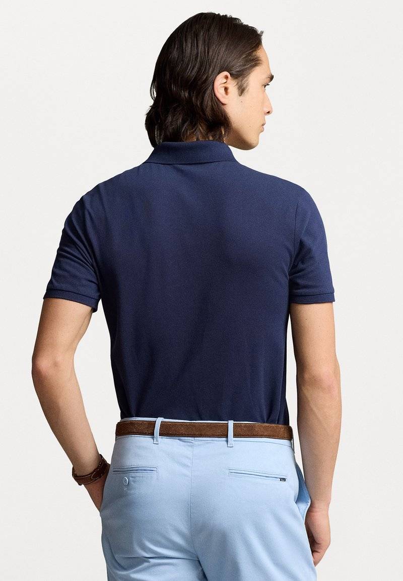 Polo Ralph Lauren Polo Ralph Lauren SHORT SLEEVE - Polo shirt - refined navy Black Friday Preise