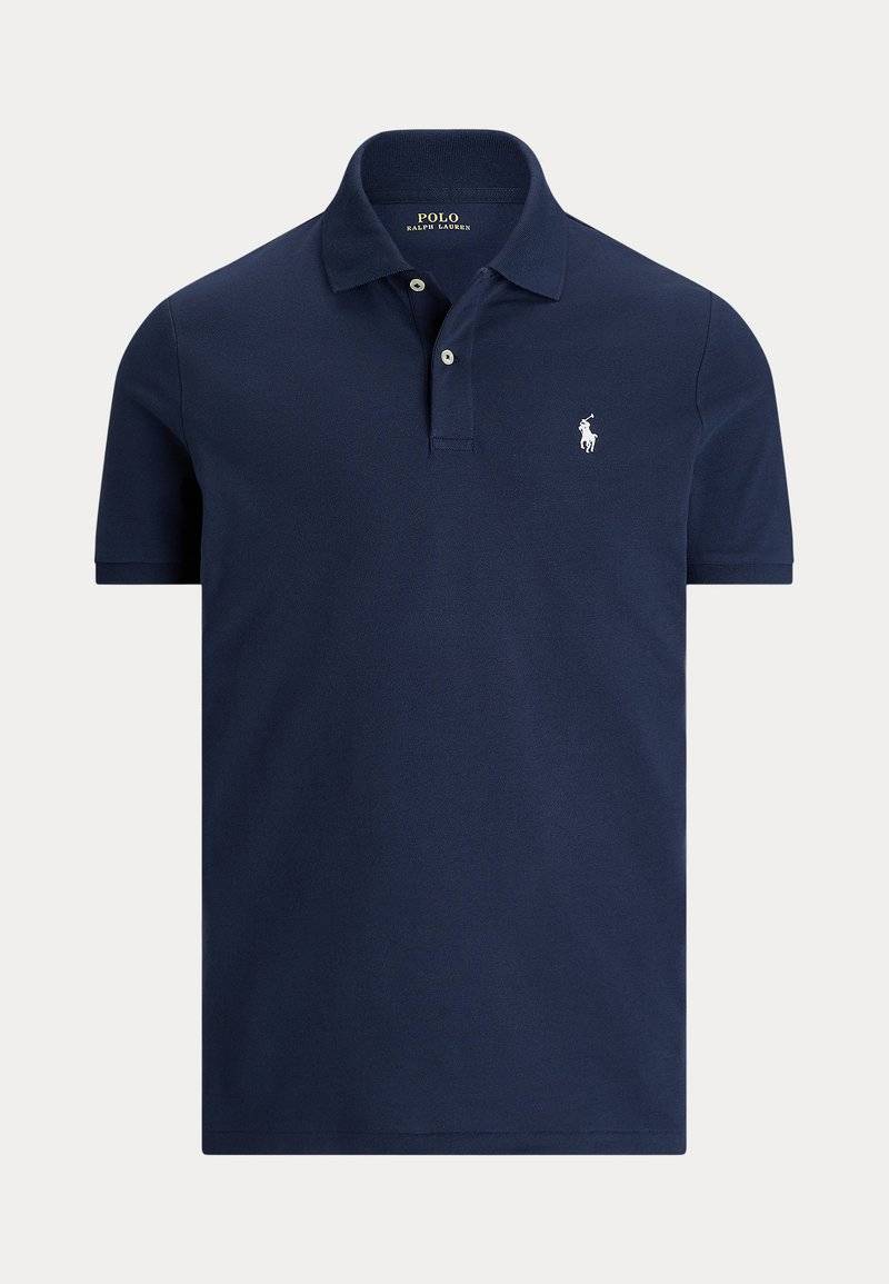 Polo Ralph Lauren Polo Ralph Lauren SHORT SLEEVE - Polo shirt - refined navy Black Friday Preise