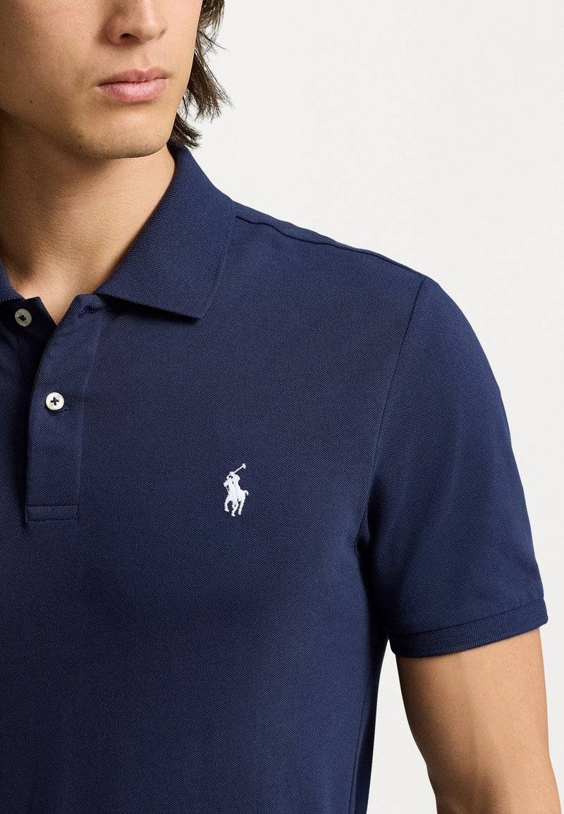 Polo Ralph Lauren Polo Ralph Lauren SHORT SLEEVE - Polo shirt - refined navy Black Friday Preise