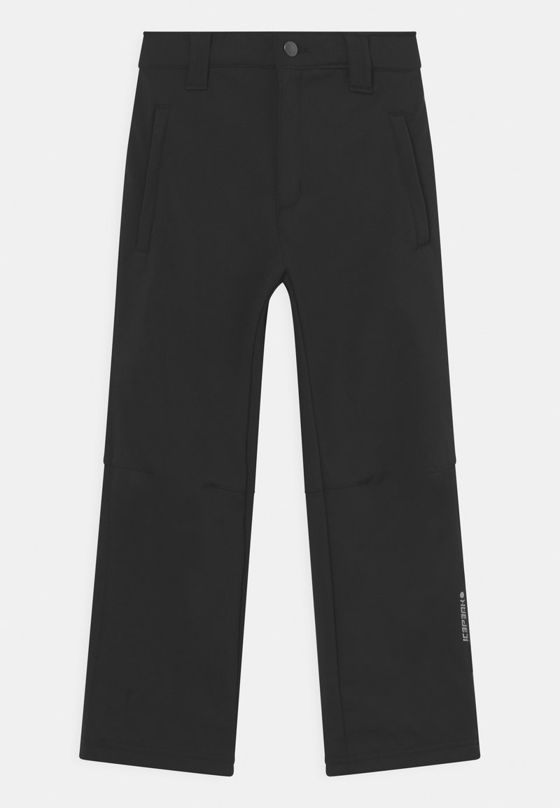 Icepeak Icepeak KABWE - Outdoor trousers - black