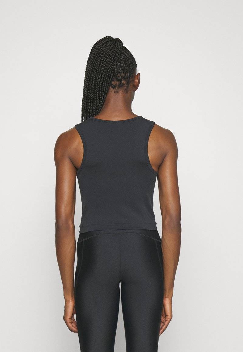 Under Armour Under Armour TRAIN SEAMLESS TANK - Top Rabatte dieses Monats