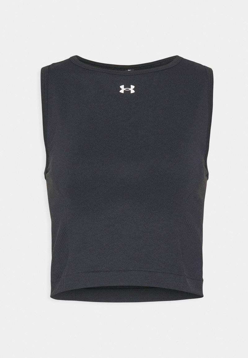 Under Armour Under Armour TRAIN SEAMLESS TANK - Top Rabatte dieses Monats