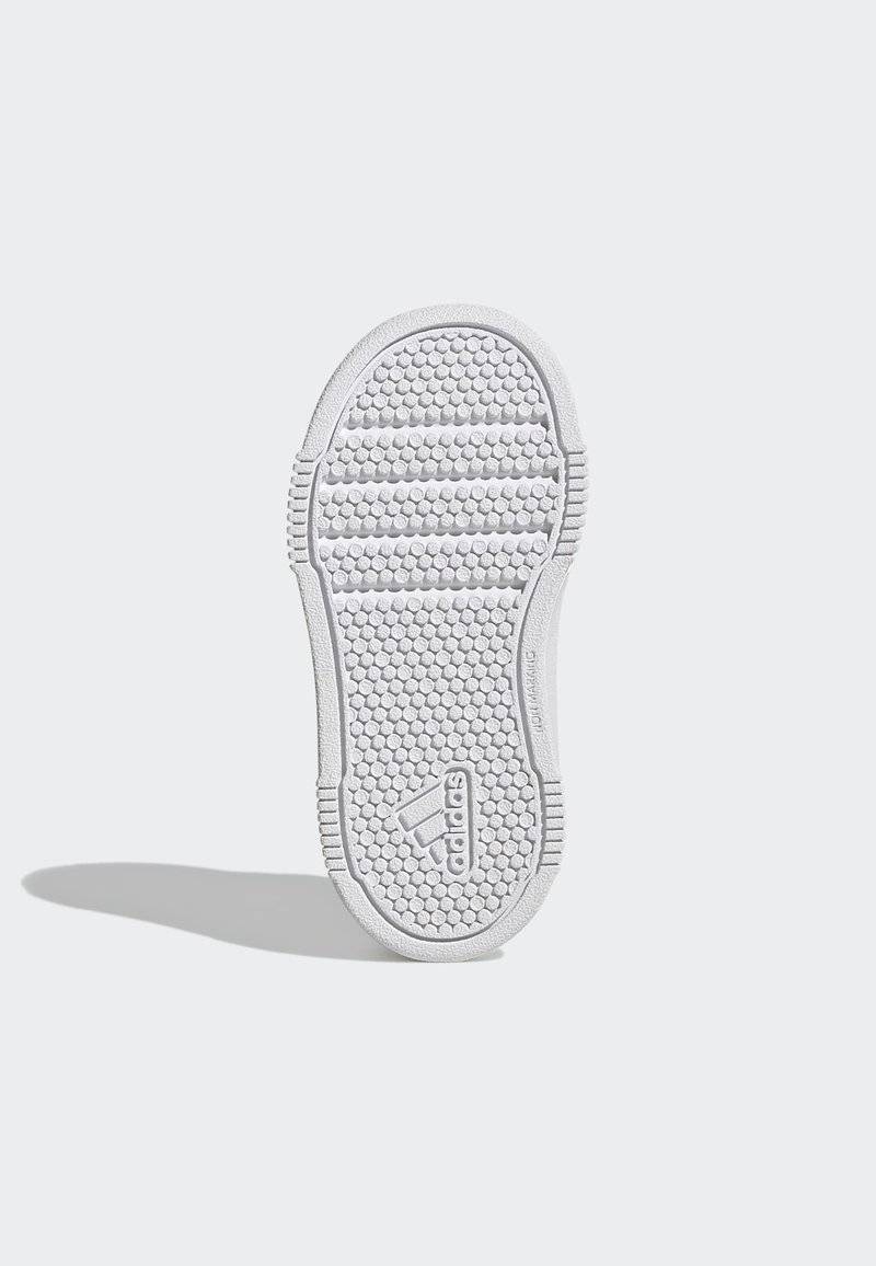 adidas Performance adidas Performance TENSOR HOOK AND LOOP - Training shoe - white 2025
