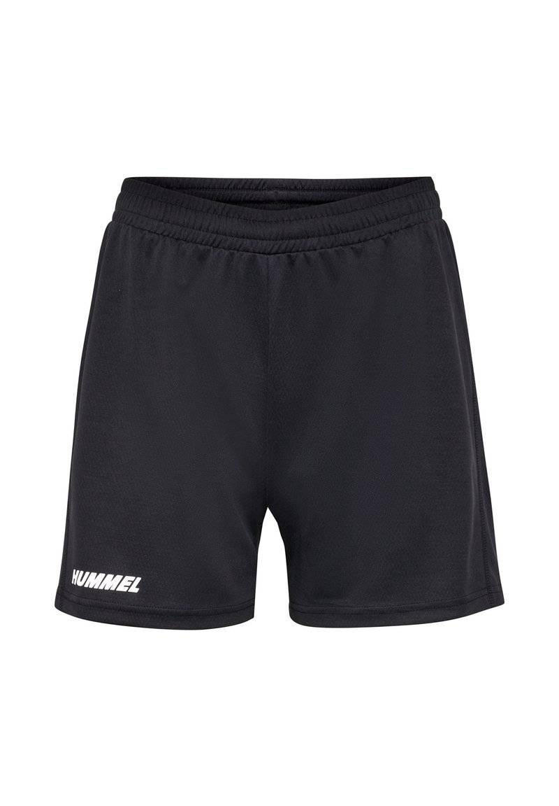 Hummel Hummel Swimming shorts - black