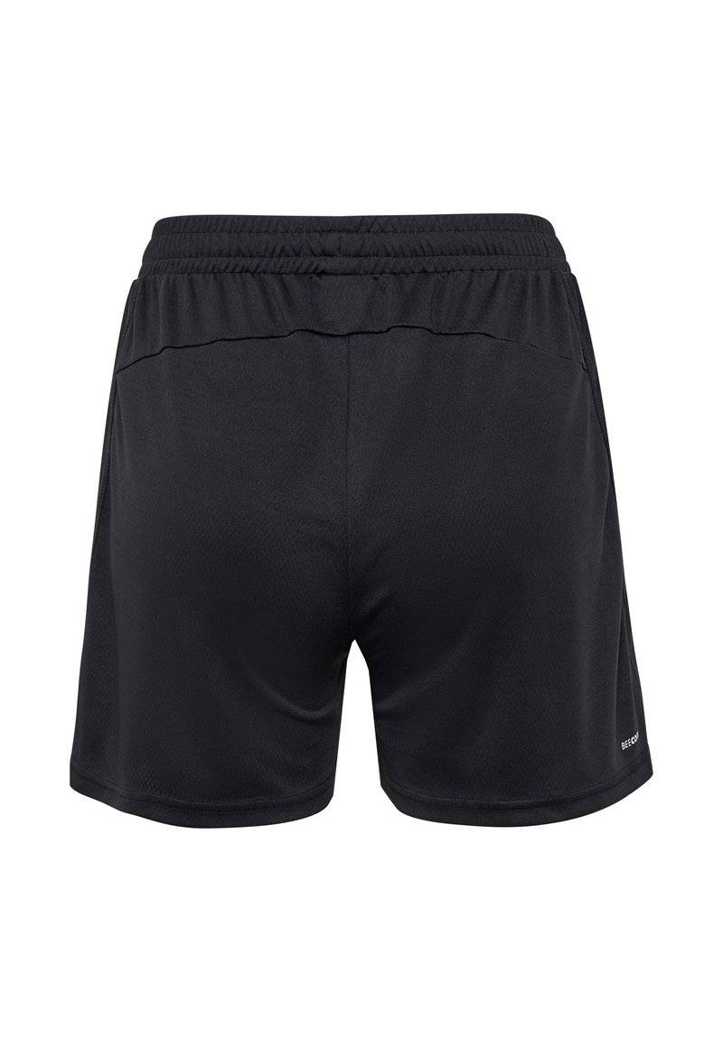 Hummel Hummel Swimming shorts - black Auslauf