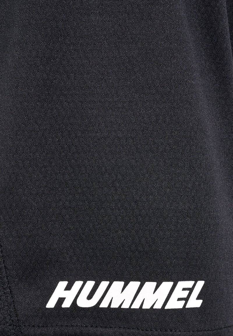 Hummel Hummel Swimming shorts - black Auslauf
