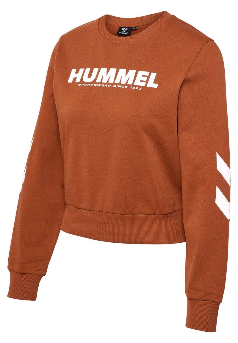 Hummel Hummel LEGACY - Sweatshirt - arabian spice Verkauf