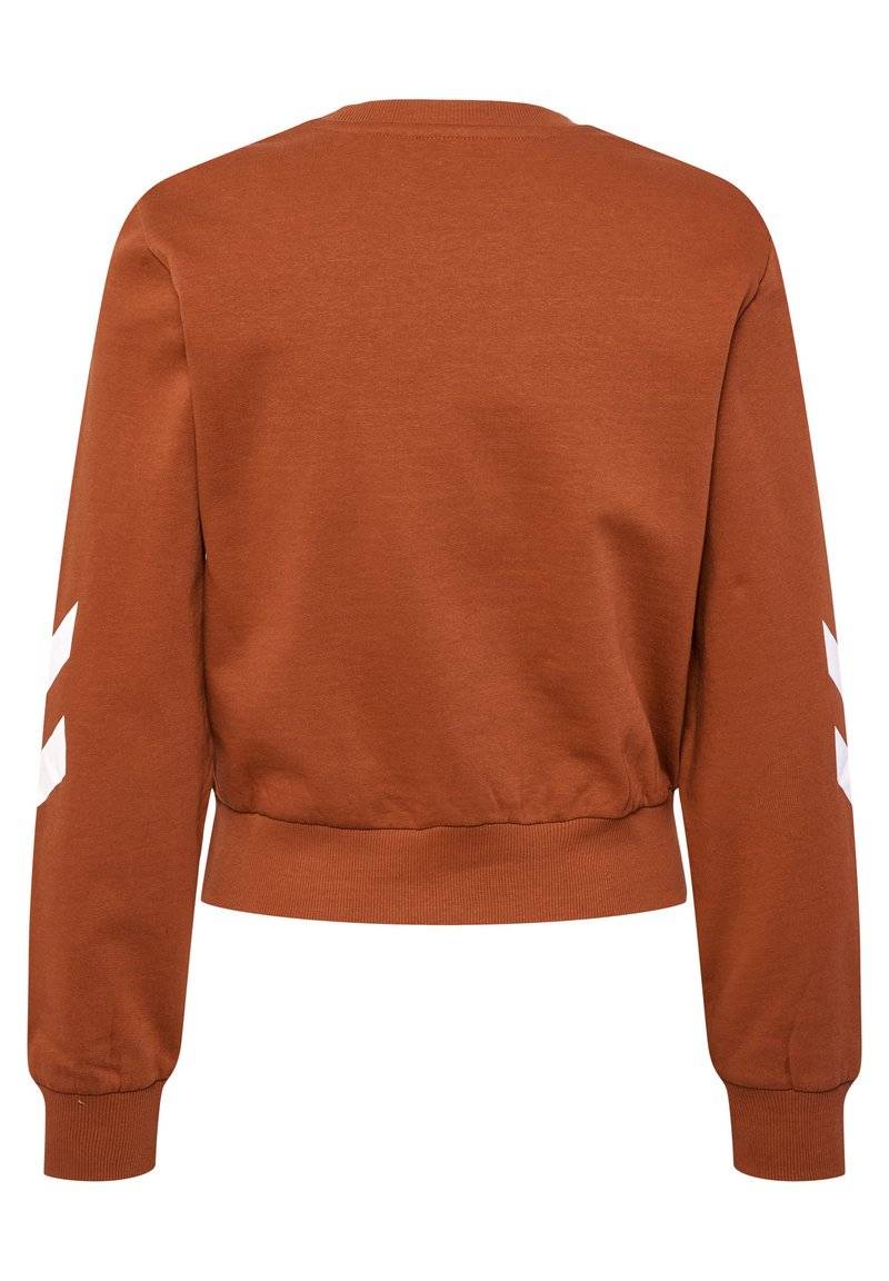 Hummel Hummel LEGACY - Sweatshirt - arabian spice Verkauf
