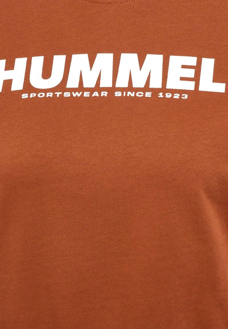 Hummel Hummel LEGACY - Sweatshirt - arabian spice Verkauf