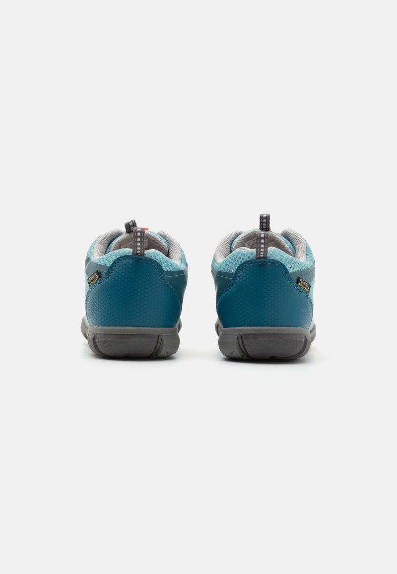 Keen Keen TREAD ROVER WP UNISEX - Hiking shoes - blue Schlussverkauf