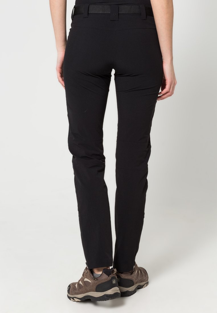 Maier Sports Maier Sports INARA - Trousers - black Blitzverkäufe
